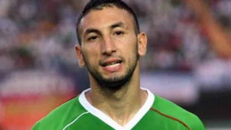 “سنفوز على ليبيريا وفي الدور الثالث سنؤكد قوتنا”