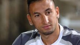 نذير‭ ‬بلحاج :”‬أنا‭ ‬مرتاح‭ ‬في‭ ‬السد‭ ..‬ولم‭ ‬أتلق‭ ‬أي‭ ‬عرض‭ ‬من‭ ‬الأنتير‭ ‬‮”‬