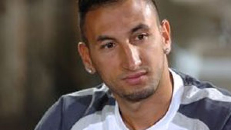 نذير‭ ‬بلحاج :”‬أنا‭ ‬مرتاح‭ ‬في‭ ‬السد‭ ..‬ولم‭ ‬أتلق‭ ‬أي‭ ‬عرض‭ ‬من‭ ‬الأنتير‭ ‬‮”‬