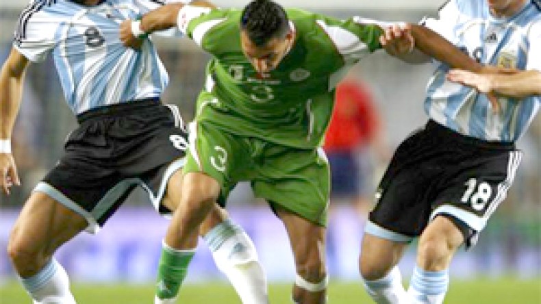 سلتيك غلاسكو يريد ضم بلحاج