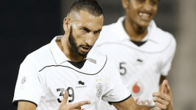 بلحاج يواصل التألق.. ويسجل هدفا رائعا