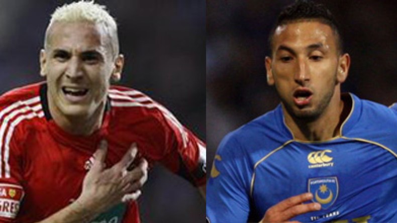 يبده يبدع وبلحاج يطيح بجيرارد وليفربول