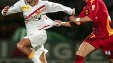 Belhadj reveals that he turned down Barcelona to stay at Portsmouth