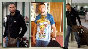 بلحاج للشروق: سأكون جاهزا لجنوب إفريقيا ولا خوف على الخضر في المونديال