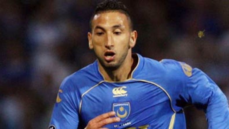 برشلونة يجدد رغبته في التعاقد مع نذير بلحاج