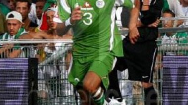 Nadir Belhadj to Echourokâ€ We will fulfill our dutyâ€