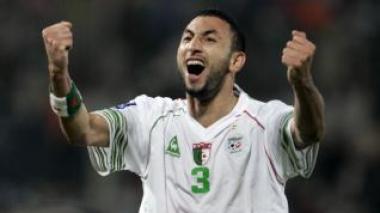 Nadir Belhadj to Echorouk: Algeria can beat England