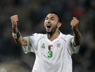 Nadir Belhadj to Echorouk: Algeria can beat England