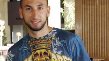 Belhadj à Echorouk : « J’ignore les raisons de ma non-convocation…et la manière avec laquelle on m’a écarté m’a fait très mal »