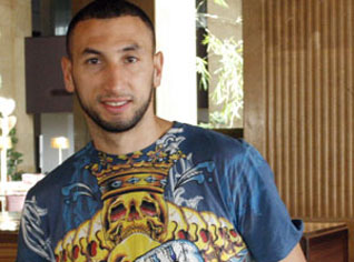 Belhadj à Echorouk : « J’ignore les raisons de ma non-convocation…et la manière avec laquelle on m’a écarté m’a fait très mal »