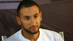 بلحاج يواجه شالك 04 الألماني وديا