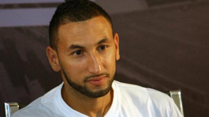 بلحاج يواجه شالك 04 الألماني وديا