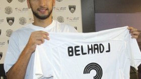 بلحاج يُبهر الجماهير في أول خرجة و لم يفقد شيئا من إمكانياته