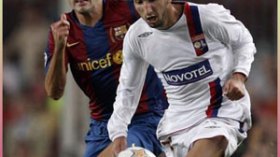 Nadir Belhadj â€œBest Arab Player 2008â€