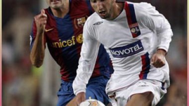 Nadir Belhadj â€œBest Arab Player 2008â€