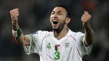 â€œWe showed that Algeriaâ€™s qualification to WC is deserved,â€ says Nadir Belhadj