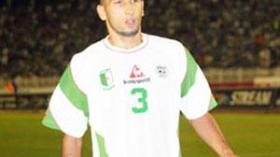 أدامس يعتبر بلحاج انجح صفقة لبورسموث ويرفض التخلي عنه