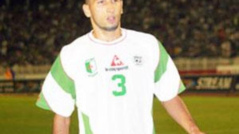 أدامس يعتبر بلحاج انجح صفقة لبورسموث ويرفض التخلي عنه