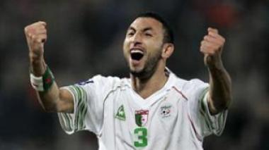 Nadir Belhadj à Echorouk : « Je n’étais pas au courant de l’écartement de joueurs de la sélection »