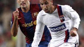 رحيل بلحاج من بورتسموث يتأكد