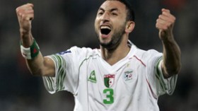 بلحاج‮:‬‭ ‬‮”‬لم‭ ‬أتفاوض‭ ‬مع‭ ‬أحد‭..‬‮ ‬ووجهتي‭ ‬لن‭ ‬تعلن‭ ‬قبل‭ ‬المونديال‮”‬