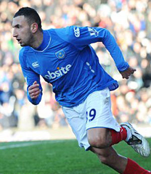 Roma lining up bids for Arsenal star Emmanuel Eboue and Portsmouth defender Nadir Belhadj