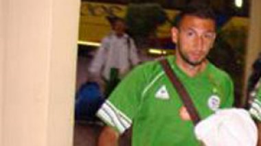 Nadir Belhadj: A win versus Zambia is obligatory to reach the World Cup