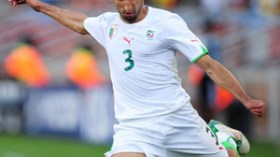 بلحاج‭ ‬للشروق : لا ‬نخشى‭ ‬الإنجليز‭ ‬و‭ ‬سنرمي‭ ‬بكل‭ ‬ثقلنا‭ ‬لتحقيق‭ ‬الفوز