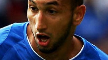 Nadir Belhadj thinks of leaving Portsmouth