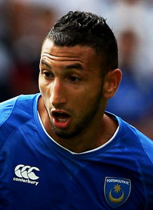 Nadir Belhadj thinks of leaving Portsmouth
