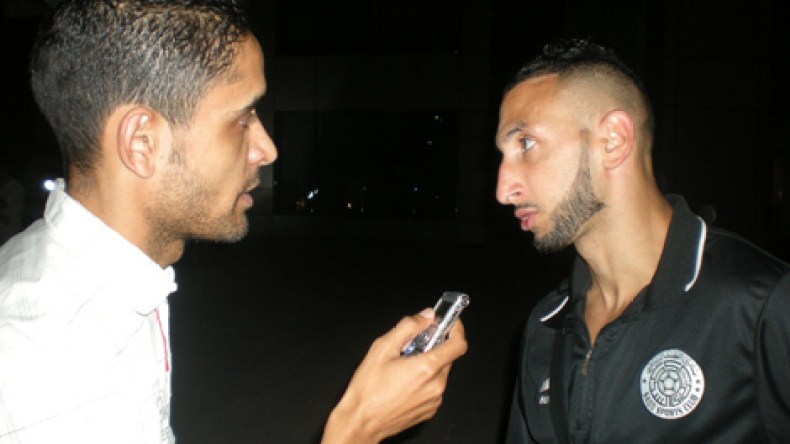 هذا ما حدث لنا في غامبيا والماليون لا يخيفوننا