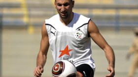آشلي كول قد يعيق إلتحاق بلحاج بريال مدريد