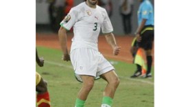 African semi-final: referee was behind Algeriaâ€™s elimination, says Belhadj