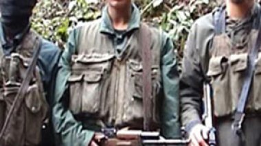 Une source gouvernementale confirme la mort du fils kamikaze d'Ali Belhadj