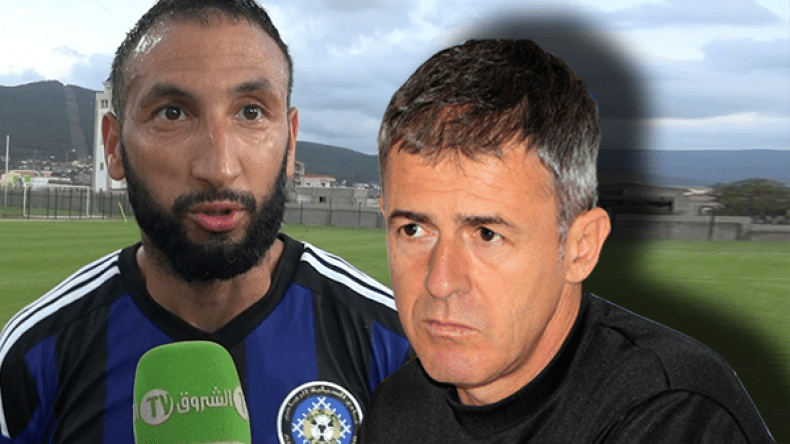 لا أعرف ألكاراز لكن أثق في قدرة اللاعبين على الإستدراك