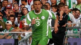 مانشيستر سيتي يريد بلحاج