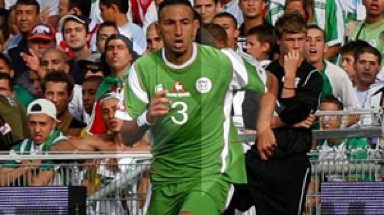 مانشيستر سيتي يريد بلحاج