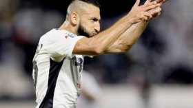 “السدّ” يتخلى عن “بلحاج”!