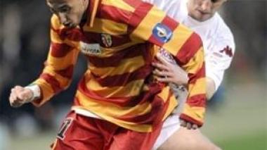 Footbal / English club of Portsmouth offers 4 millions Euros for Belhadjâ€™s transfer from Lens