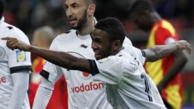 كأس العالم للأندية : بلحاج يهدي السد القطري المركز الثالث