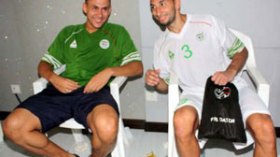 بلحاج يثني على سعدان ويمدح سوڤر