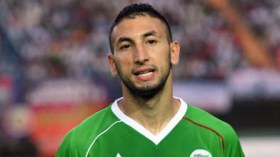 بلحاج يجدد تهديداته للمدرب الصهيوني: لن أخسر مكاني في الخضر بسبب بورتسموث