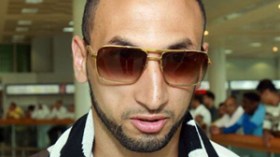 بلحاج‭ ‬يغادر‭ ‬الدوحة‭ ‬في‭ ‬سرّية‭ ‬تامة‭  ‬يرفض‭ ‬لقاء‭ ‬مقربيه‭ ‬