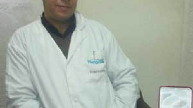 باحث جزائري يتهم معهدا أمريكيا بالاستيلاء على اختراعه لمنع الحمل