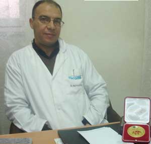 Un chercheur algérien accuse un institut américain de s’approprier son invention d’un vaccin prévenant la grossesse