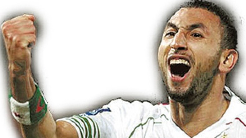 “نسيت هزيمة تشيلسي ورفع العقوبة عني أسعدني كثيرا”