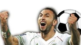 سيلتيك الاسكتلندي ينافس أقوى الأندية الأوروبية لضم بلحاج