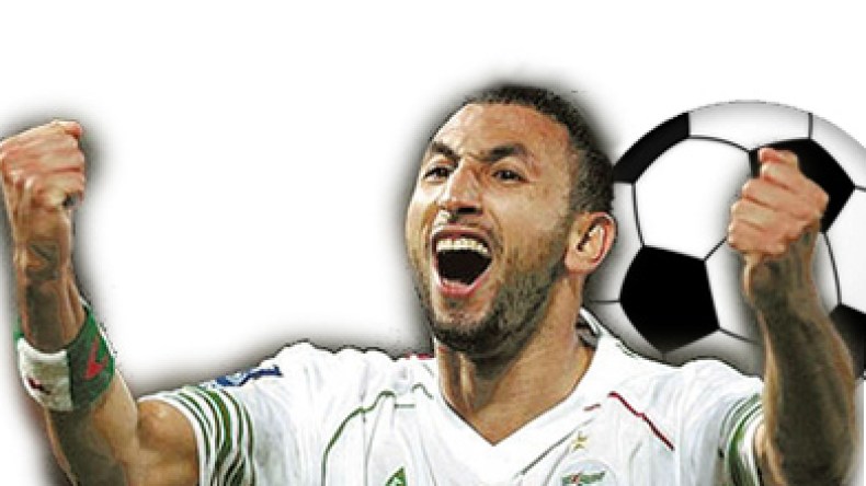 سيلتيك الاسكتلندي ينافس أقوى الأندية الأوروبية لضم بلحاج