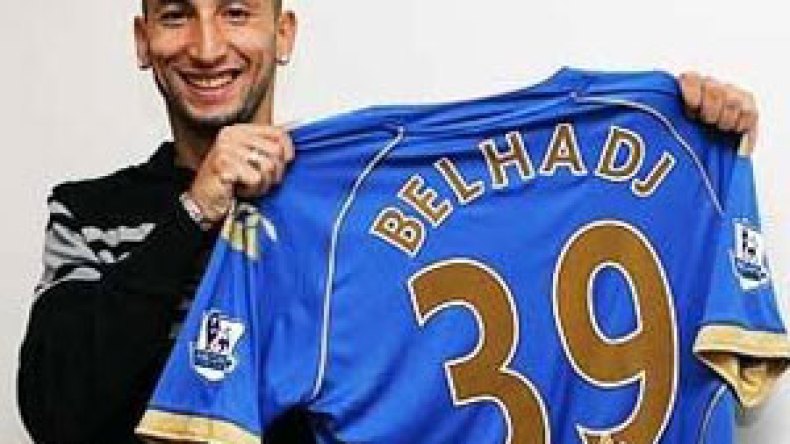 ‮”‬كلام‭ ‬زيدان‭ ‬أسعدني‭ ‬وأحلم‭ ‬بكأس‭ ‬إنجلترا‮”‬‭ ‬