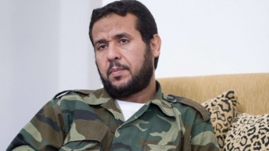 Le Libyen Abdelhakim Belhadj Indésirable en Algérie